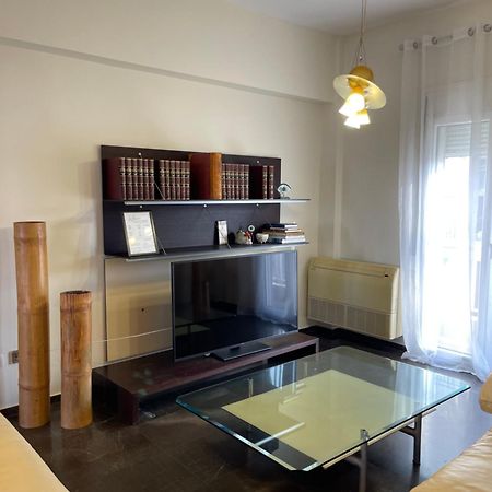 Almeta Apartment Chios Town Luaran gambar